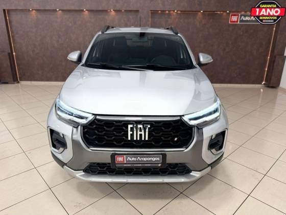 FIAT STRADA 1.0 TURBO 200 FLEX RANCH CD CVT